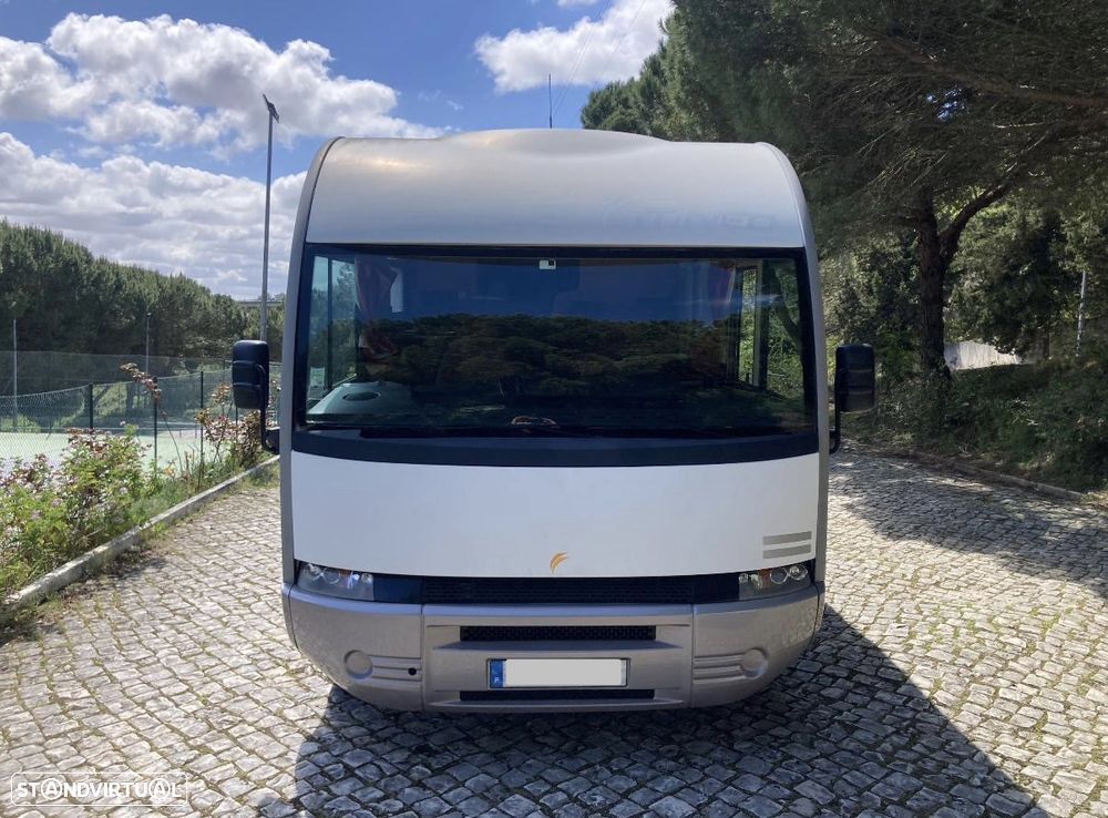 Itineo SD 610 TD610 - 3