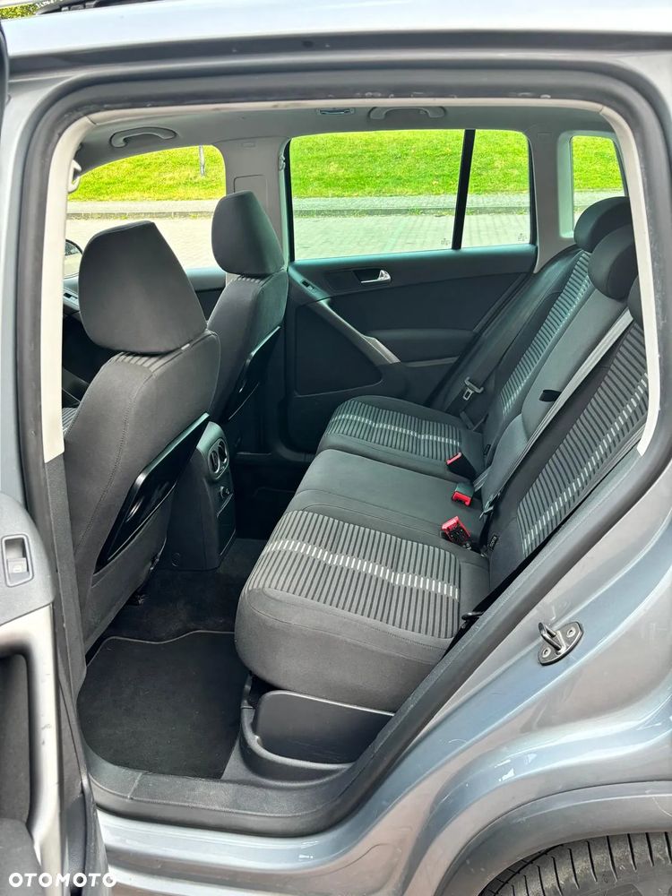 Volkswagen Tiguan - 6