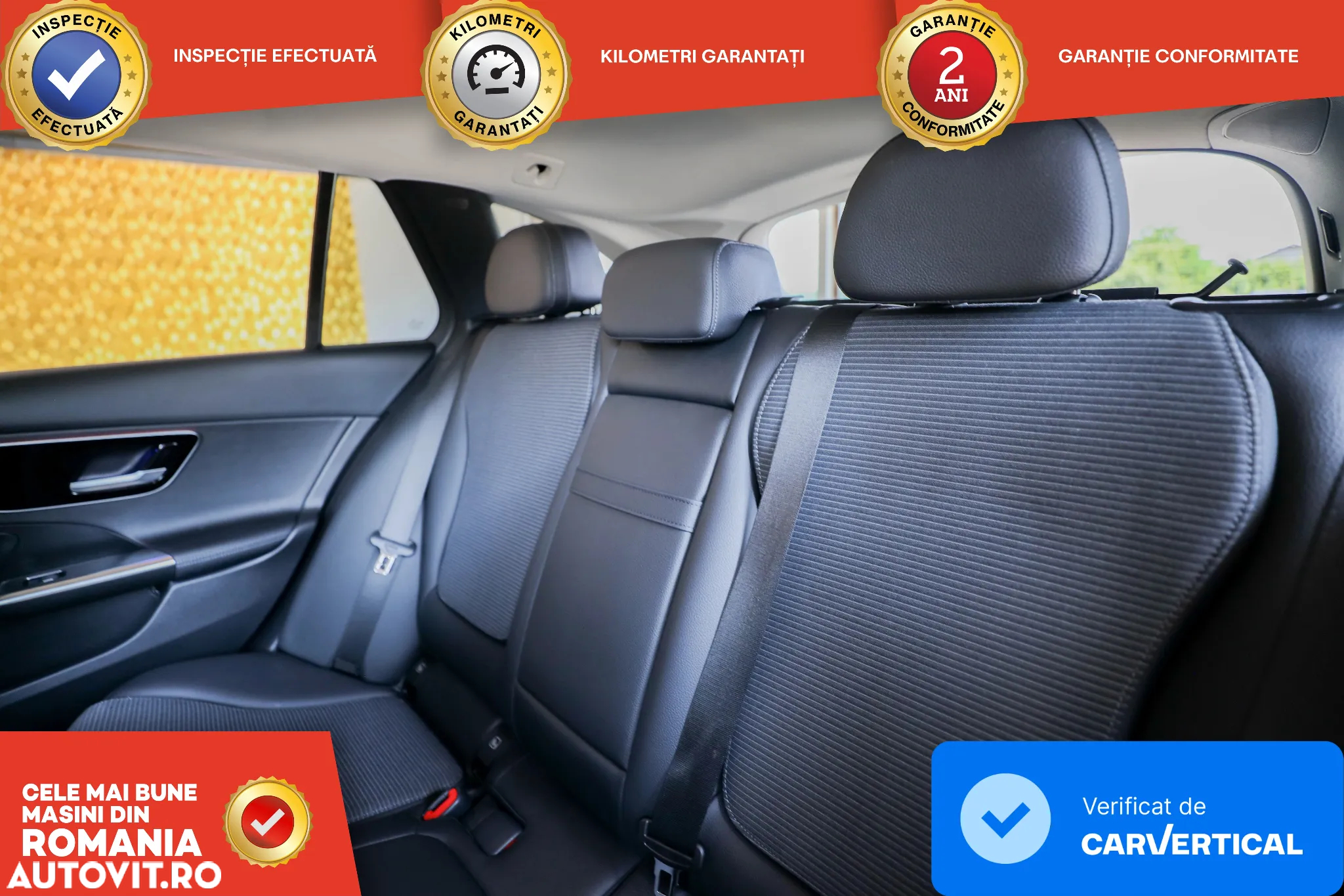 Mercedes-Benz C 220 d 4Matic T 9G-TRONIC - 22