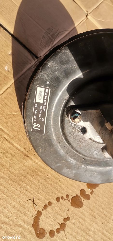 SERWO CORSA C 1.0 90576562 - 2