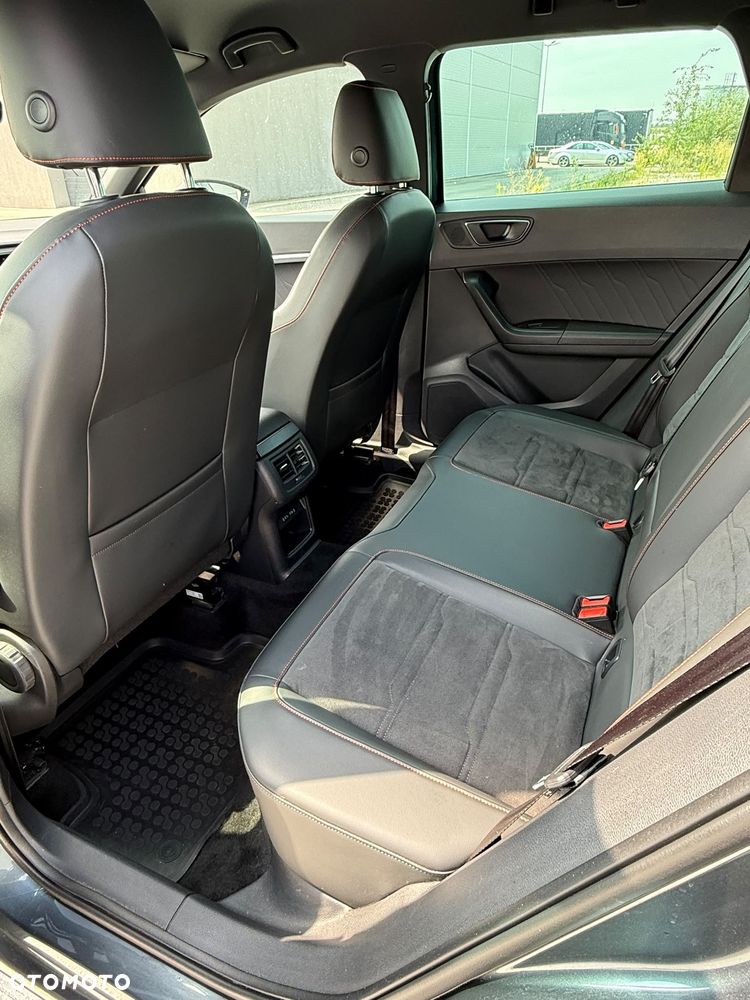 Seat Ateca - 19
