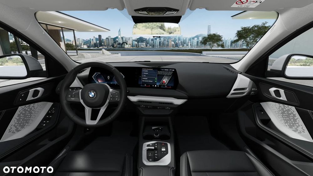 BMW Seria 1 120 mHEV - 11