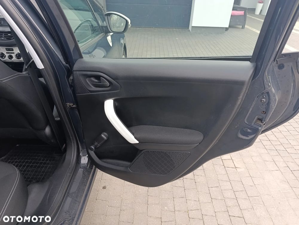 SsangYong/KGM Korando - 17