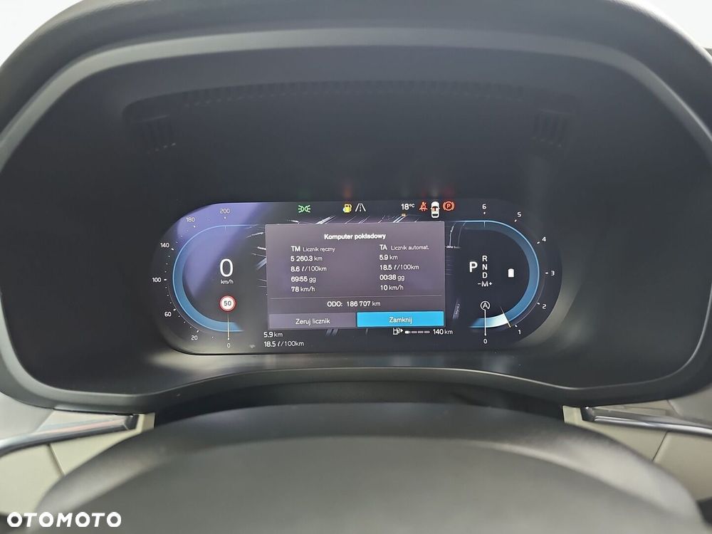 Volvo XC 60 - 22