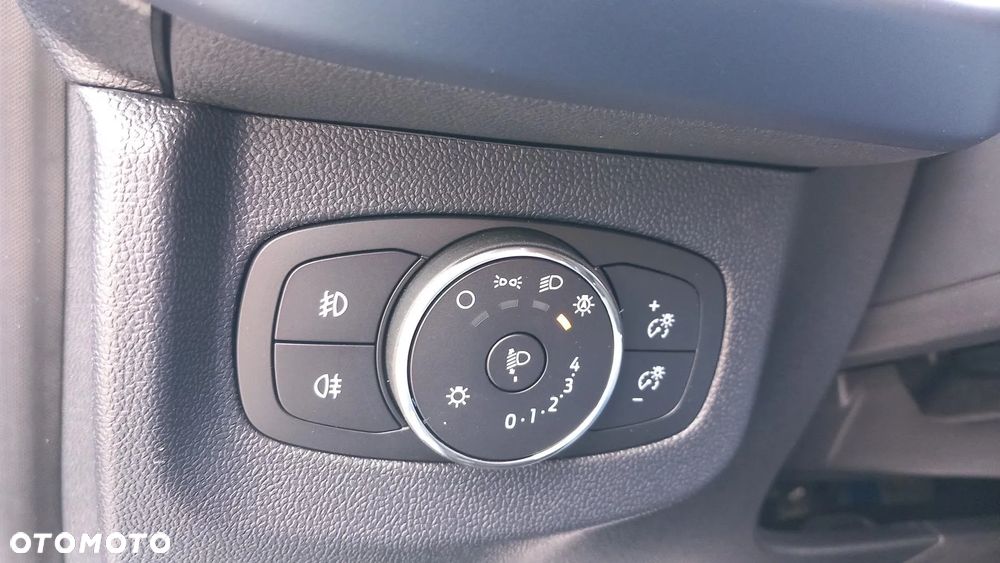 Ford Tourneo Courier 1.0 EcoBoost Active - 16