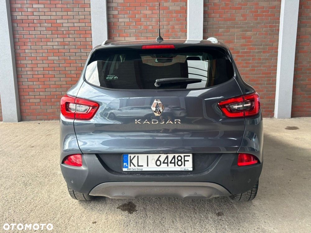 Renault Kadjar 1.2 Energy TCe Business - 5