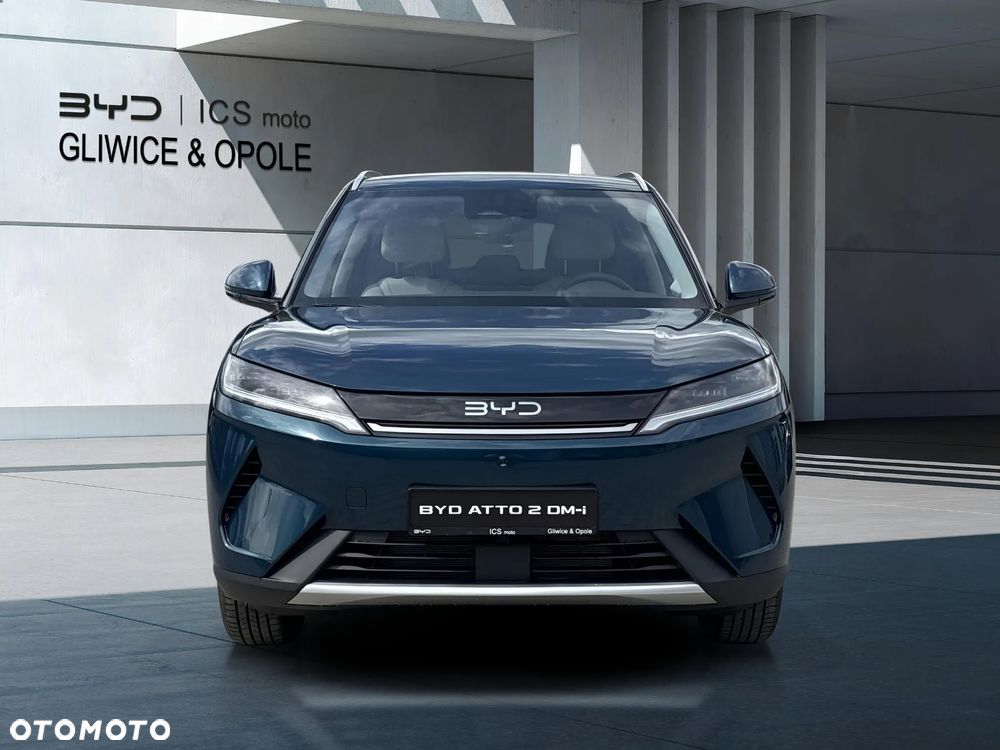 BYD Atto 2 DM-i - 9