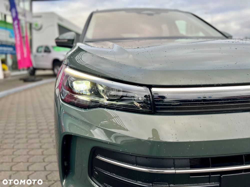 Volkswagen Tiguan 1.5 eTSI Life Plus DSG - 11