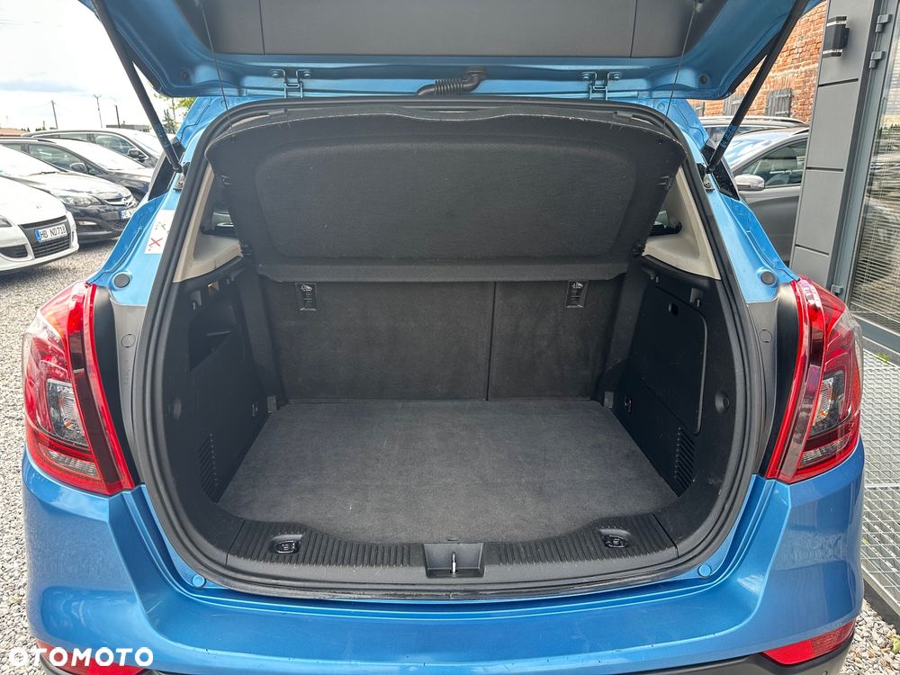 Opel Mokka 1.6 CDTI Cosmo S&S - 40