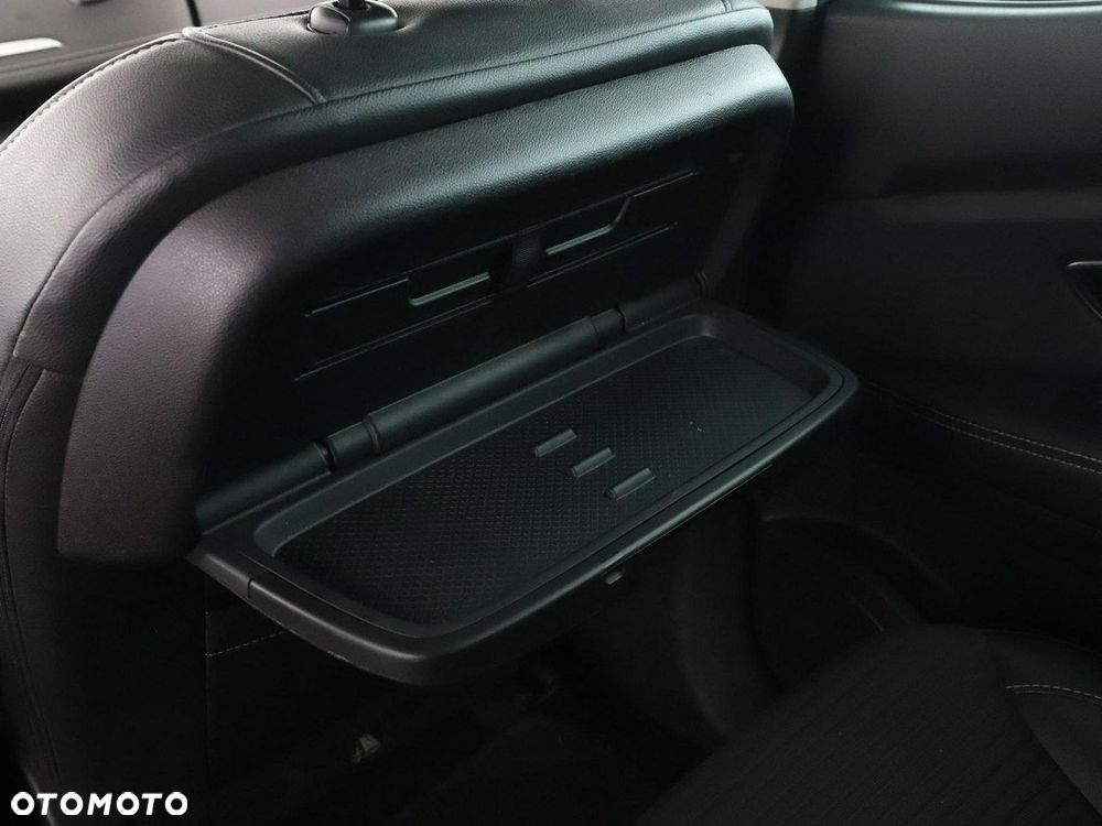 Renault Scenic ENERGY dCi 110 INTENS - 36