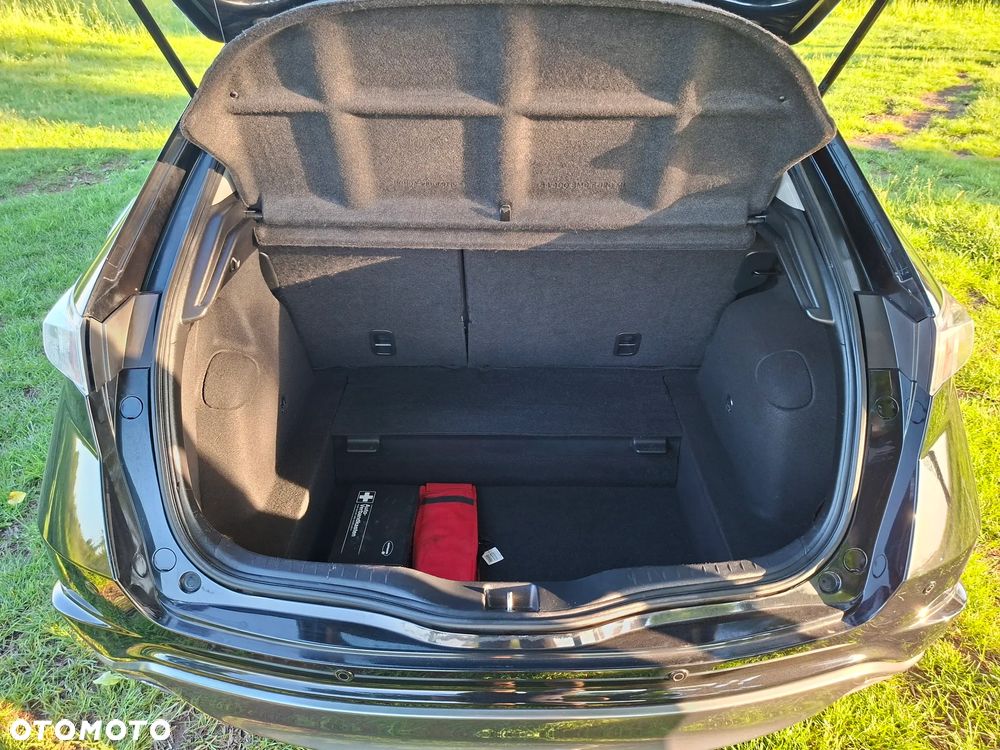 Honda Civic 1.8 Comfort - 17
