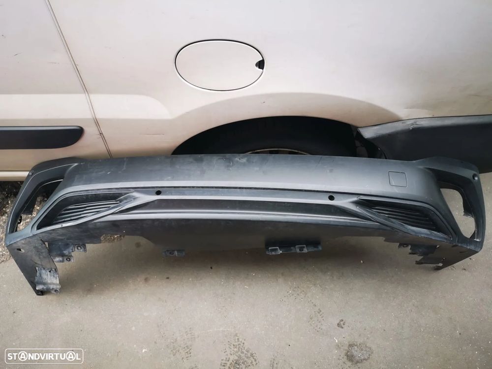 PEUGEOT 308 III SW DIFUSOR PARA CHOQUES - PC515 - 1