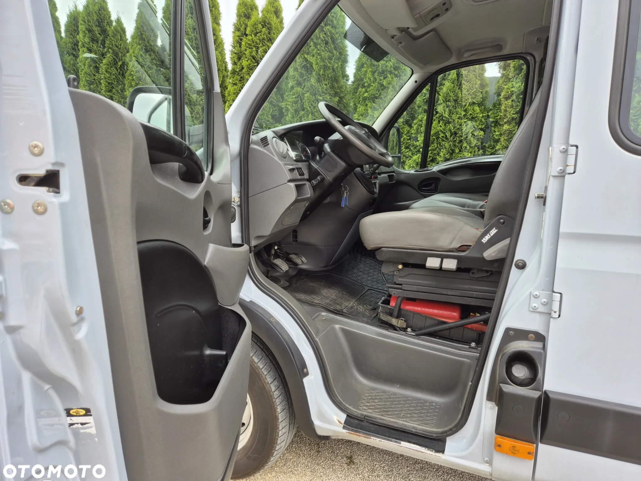 Iveco 35s18 35c15 3.0 180KM - 5