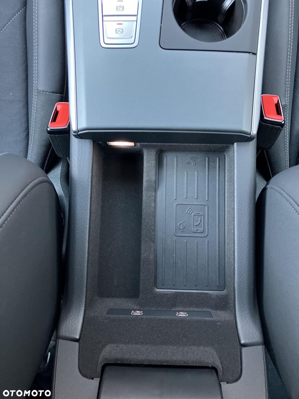 Audi A6 - 19