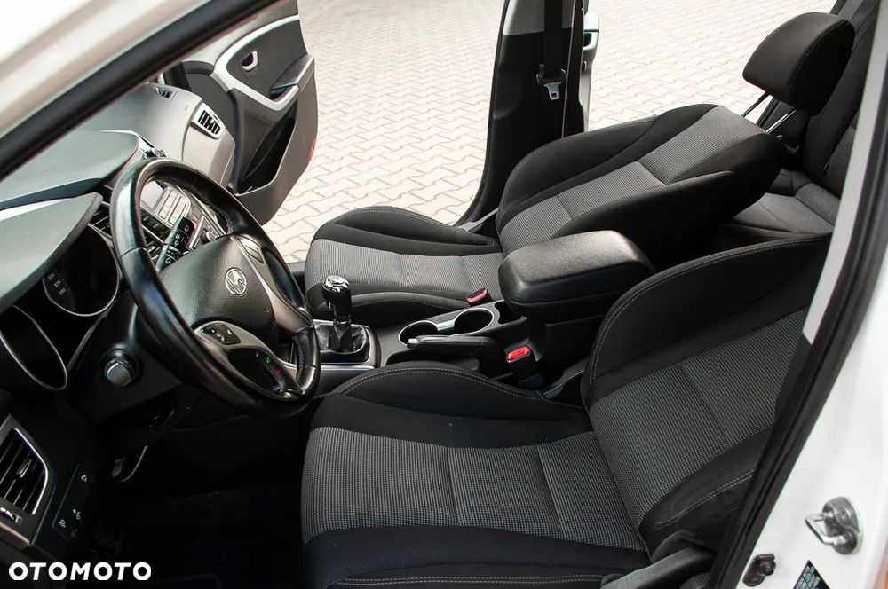 Hyundai i30 1.4 Advantage - 39