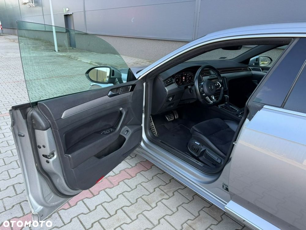 Volkswagen Arteon 2.0 TSI 4Motion R-Line Edition DSG - 17