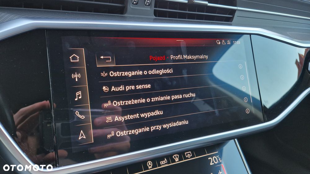 Audi A6 Avant - 23