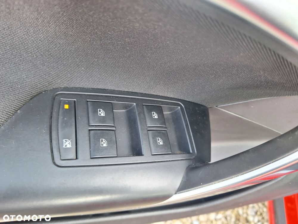 Opel Insignia 2.0 Turbo 4x4 Edition - 12