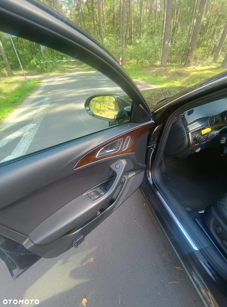Audi A6 Limousine 2.0 TFSI S tronic - 14