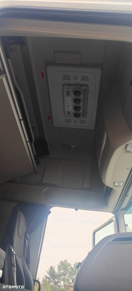 DAF XF 480 SSC 106 Standart Full Aero Pack - 13