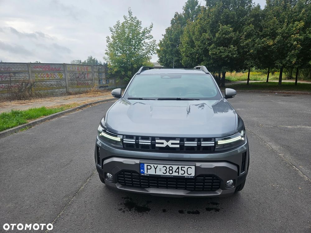 Dacia Duster 1.0 TCe Journey - 1