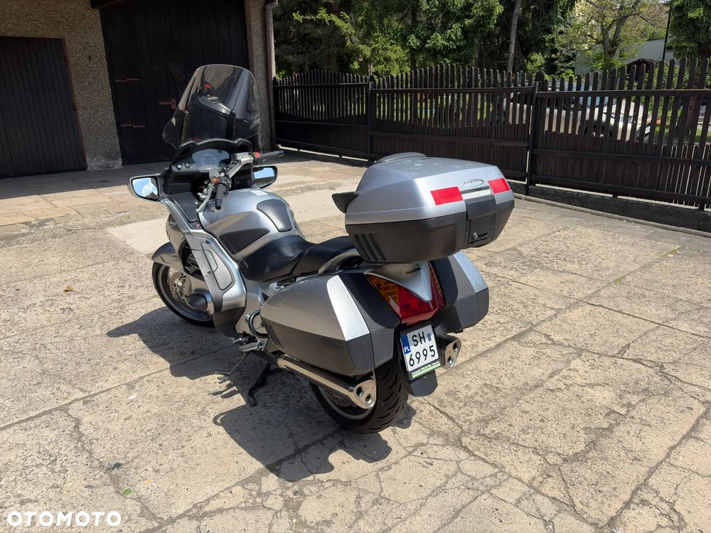 Honda ST - 3