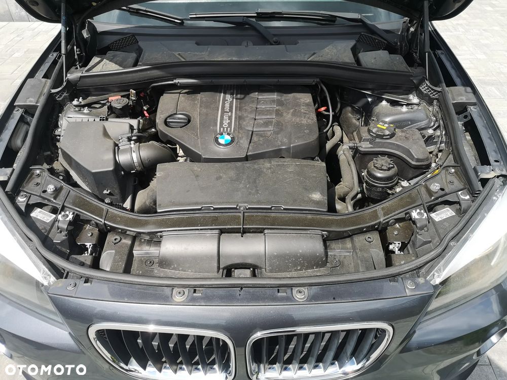 BMW X1 xDrive18d - 20