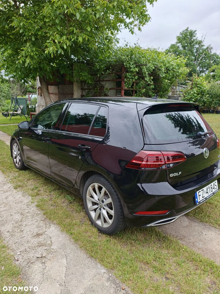 Volkswagen Golf 1.5 TSI BMT Highline - 12