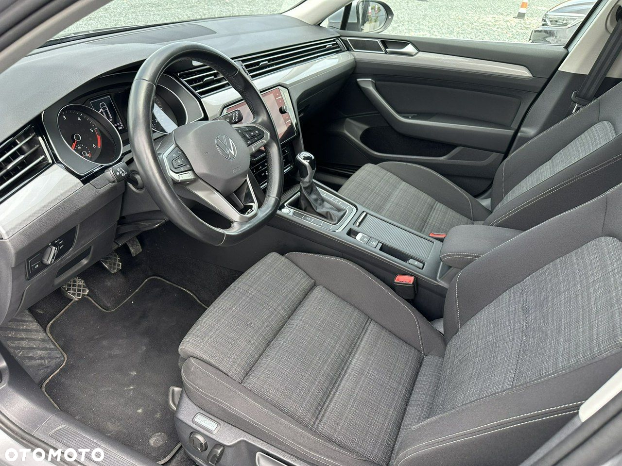 Volkswagen Passat 2.0 TDI EVO Business - 10