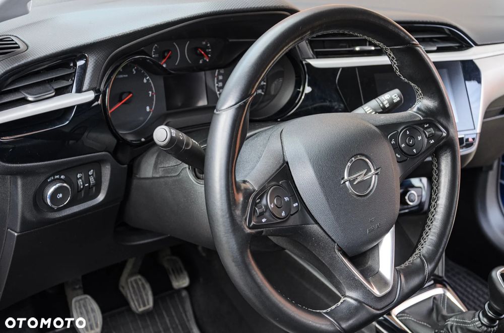 Opel Corsa - 15