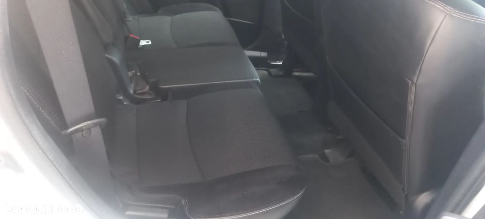 Mitsubishi Outlander 2.0 2WD Edition - 12