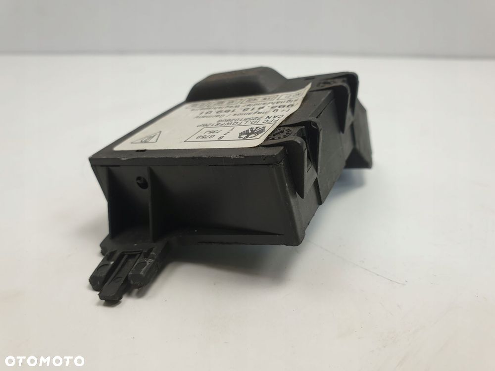 Porsche Boxster 986 PRZETWORNIK SYGNAŁU moduł - 12