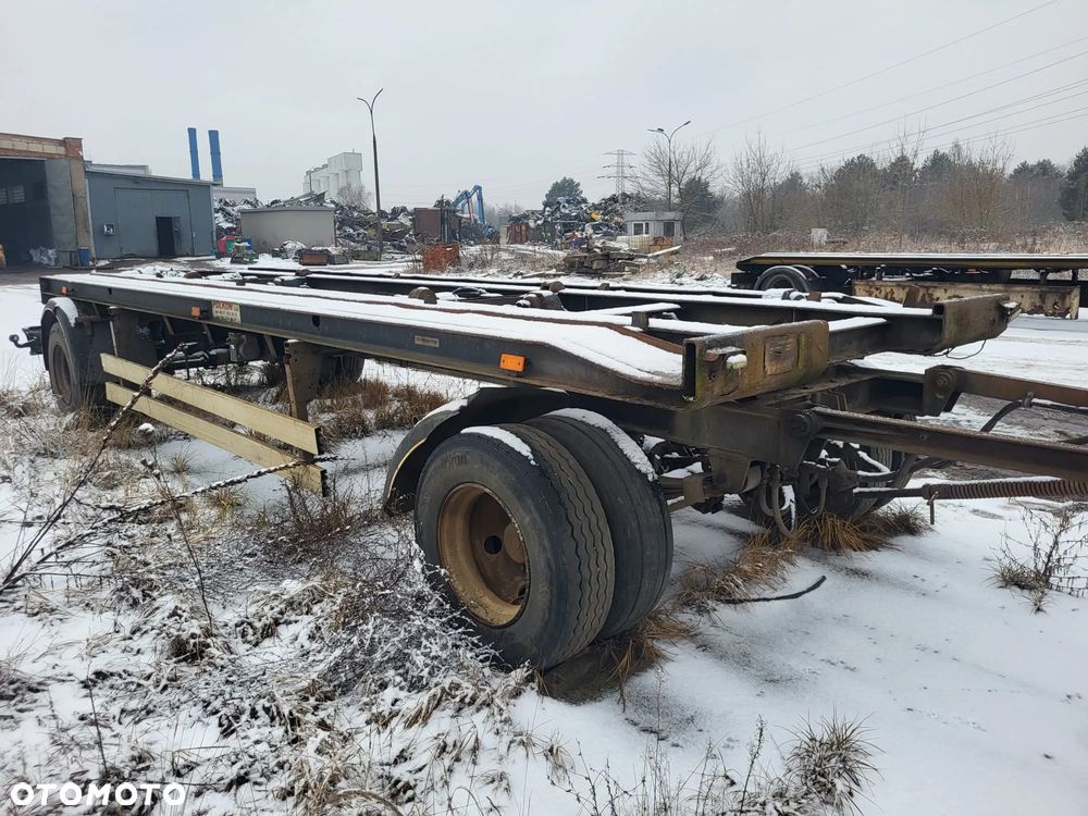 Polkon PK 16.0t - 16