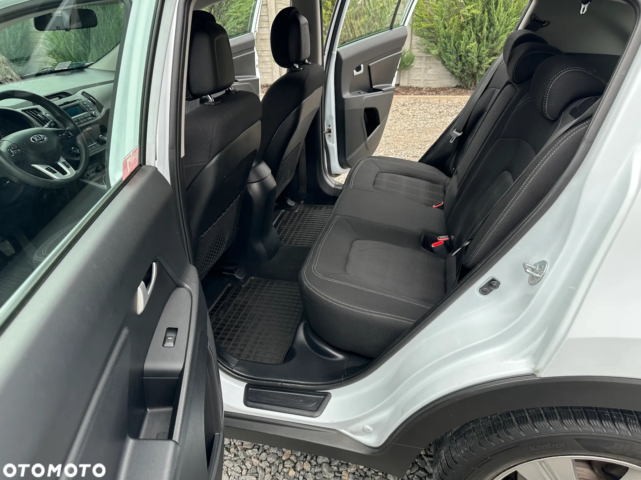 Kia Sportage 1.6 GDI L 2WD - 26