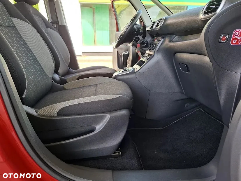Citroën C3 Picasso VTi 120 EGS6 Exclusive - 20