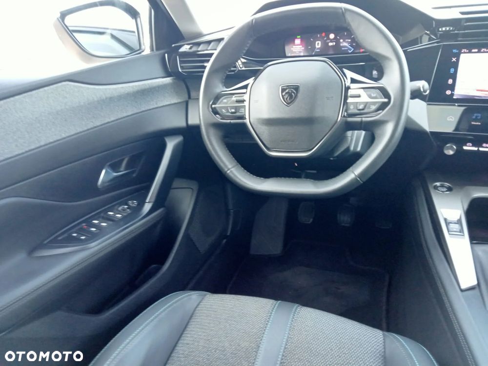 Peugeot 308 1.2 PureTech Allure Pack S&S - 14
