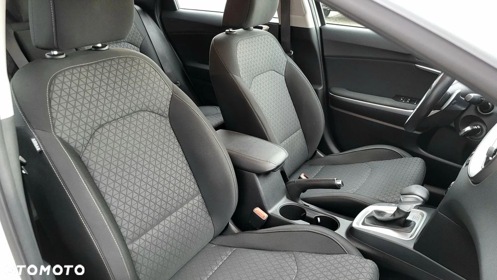 Kia Ceed 1.4 T-GDI M DCT - 18