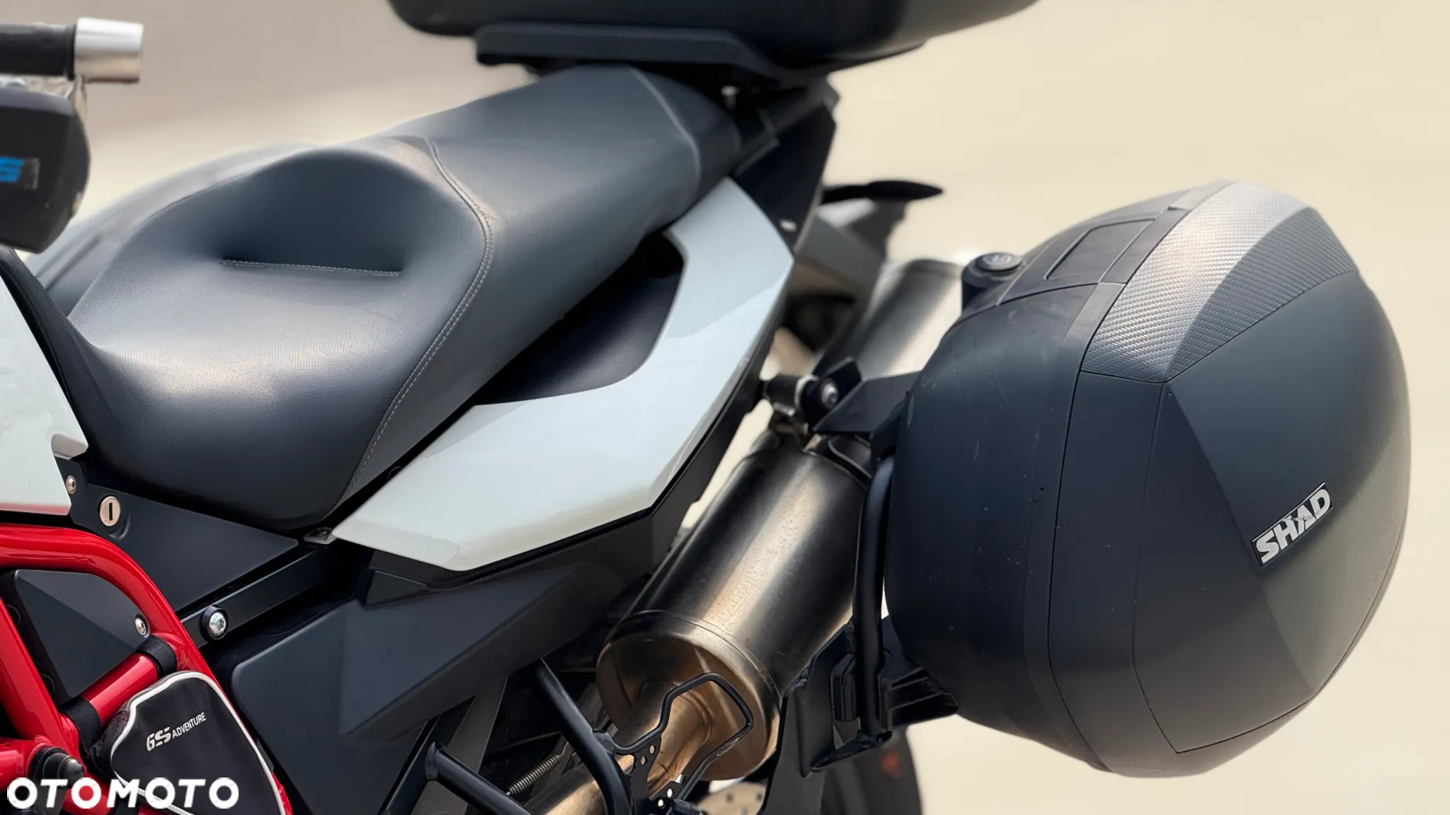 BMW F - 32