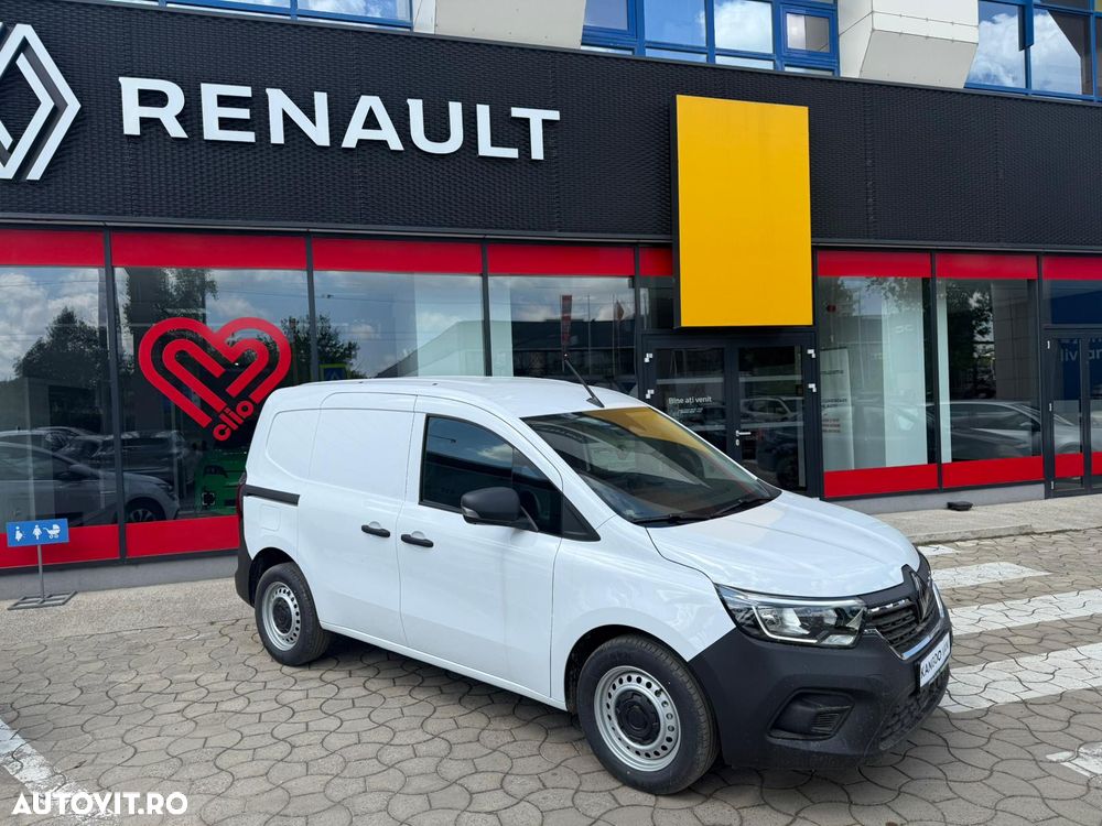 Renault KANGOO - 1