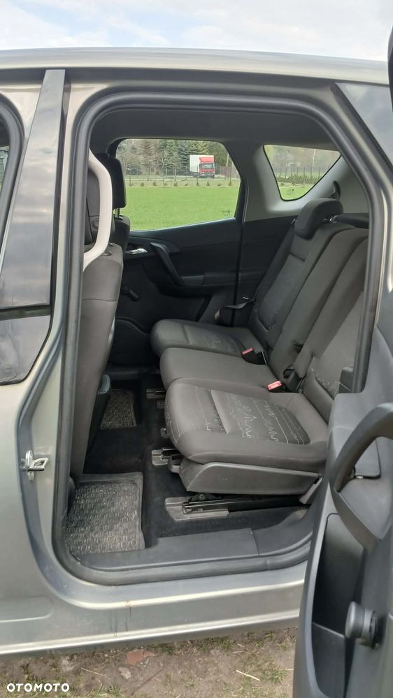 Opel Meriva 1.4 Essentia - 9