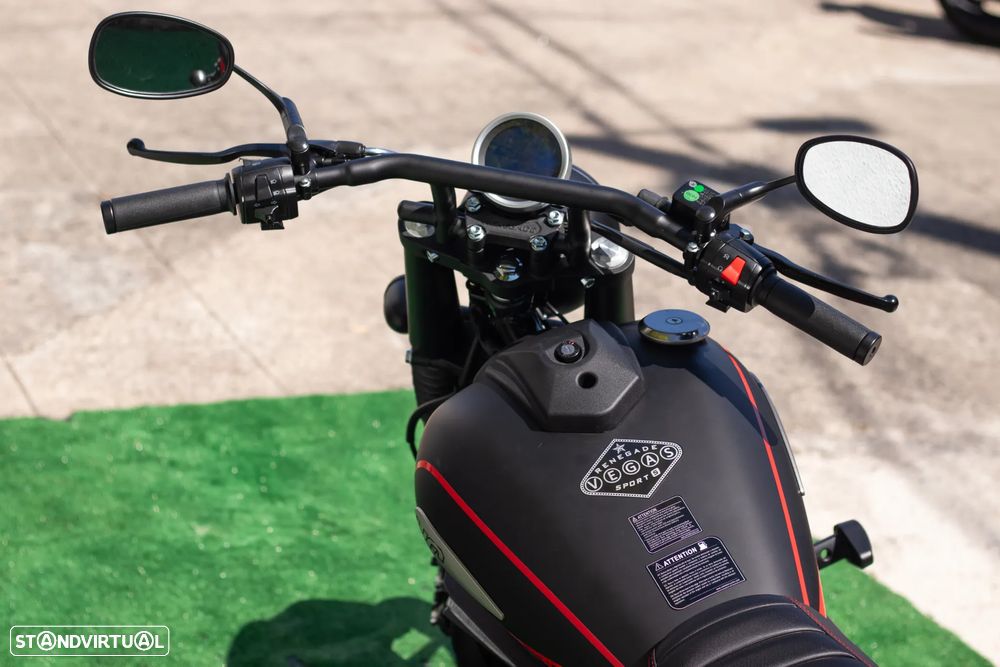 UM Renegade Vegas - 12