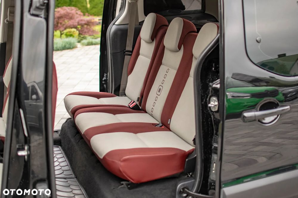 Citroën Berlingo 1.6 16V Multispace - 6