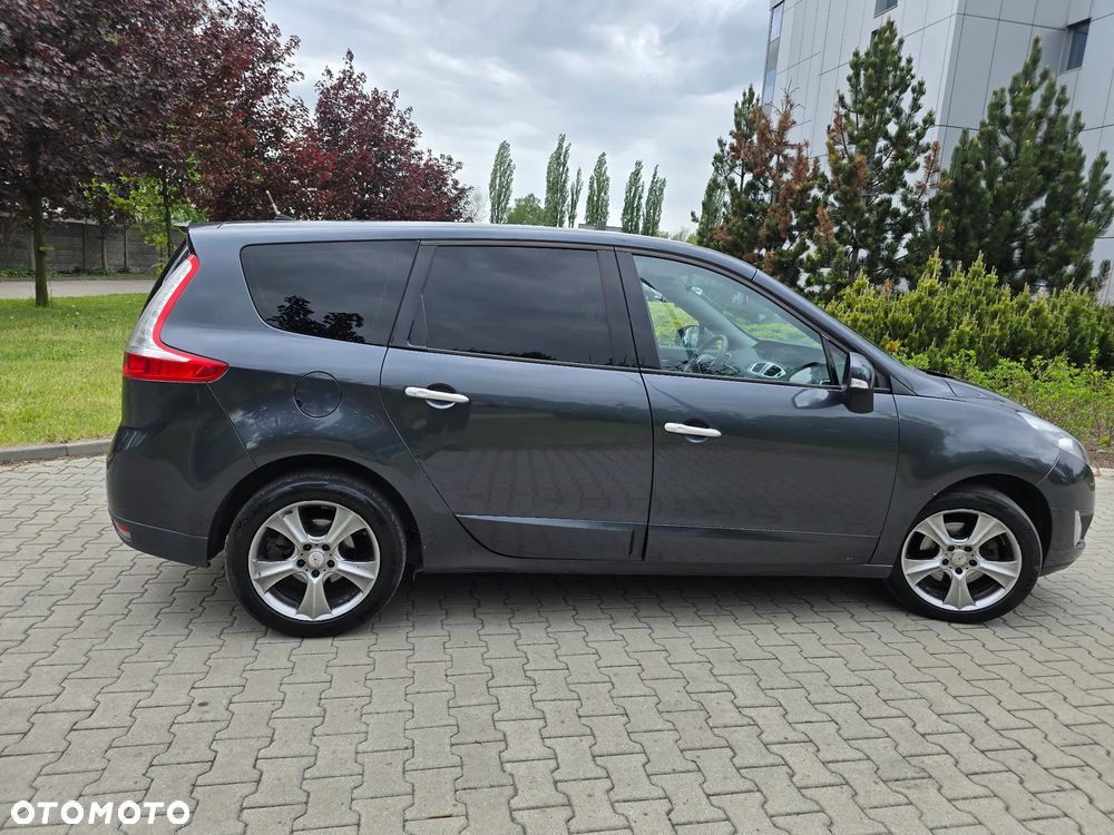 Renault Scenic TCe 130 Dynamique - 20