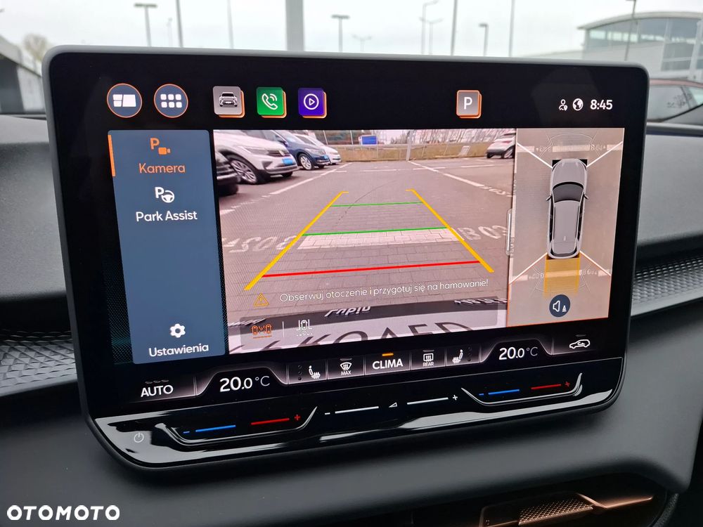 Cupra Terramar 1.5 eTSI mHEV DSG - 20