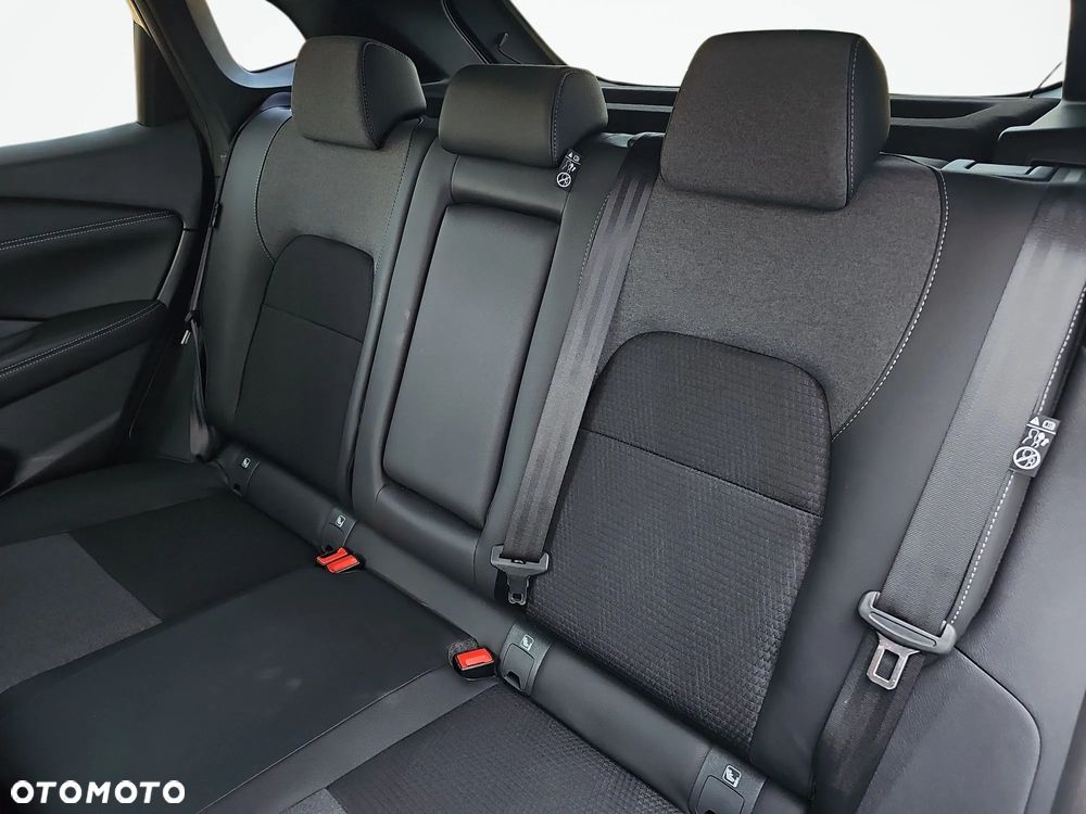 Nissan Qashqai - 10