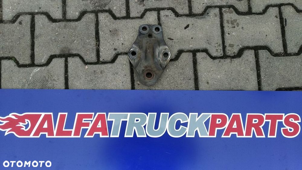 VOLVO FH 4 RENAULT T MOCOWANIE STABILIZATORA - 1