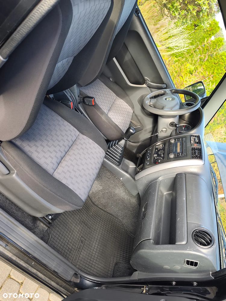Suzuki Jimny 1.3 JLX / Comfort - 37