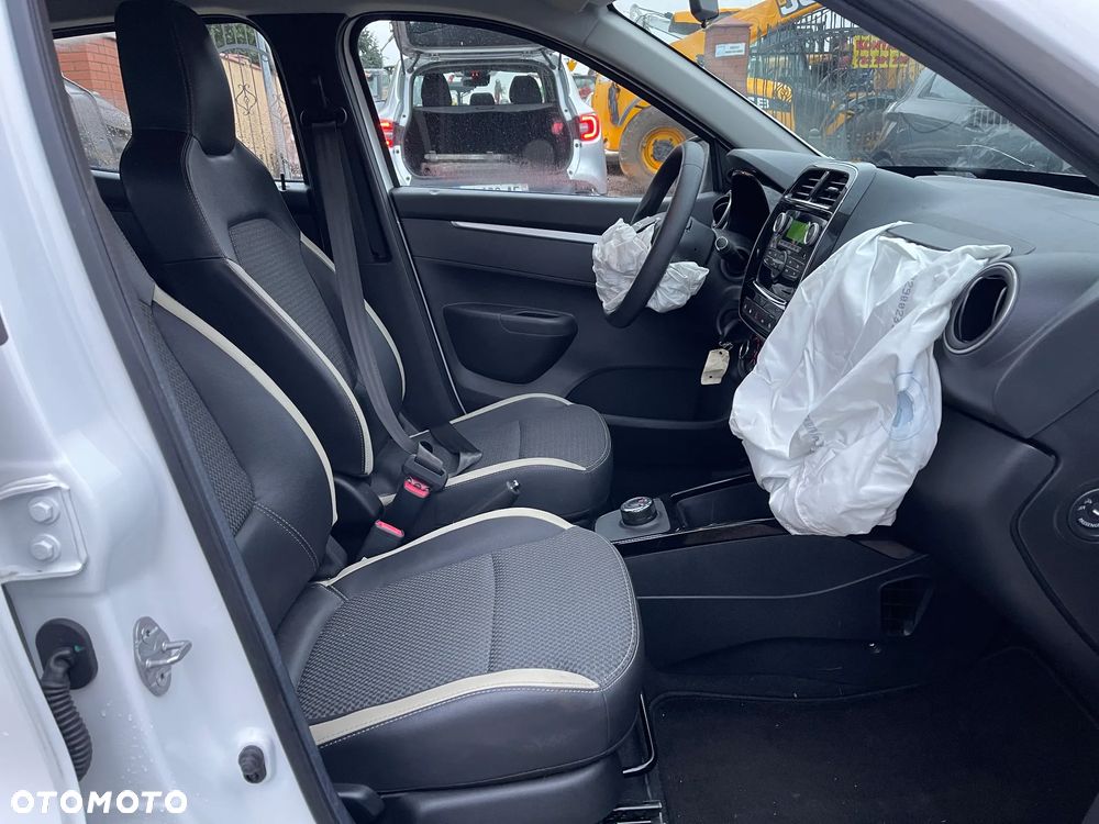 Dacia Spring Electric 45 Expression - 35