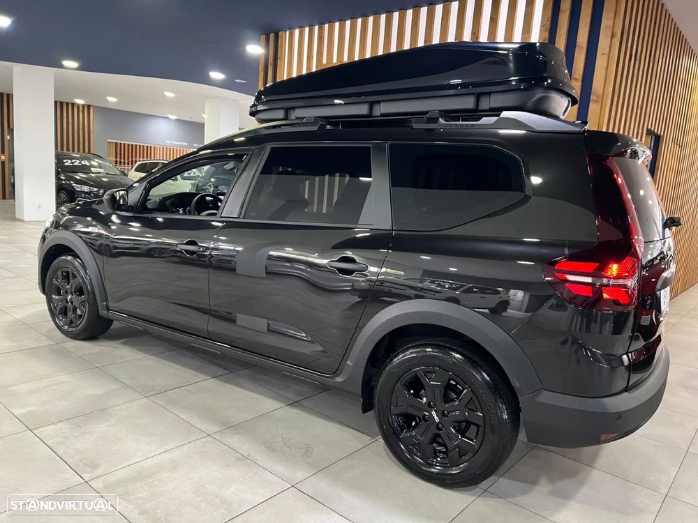 Dacia Jogger 1.0 ECO-G Essential 7L Bi-Fuel - 7