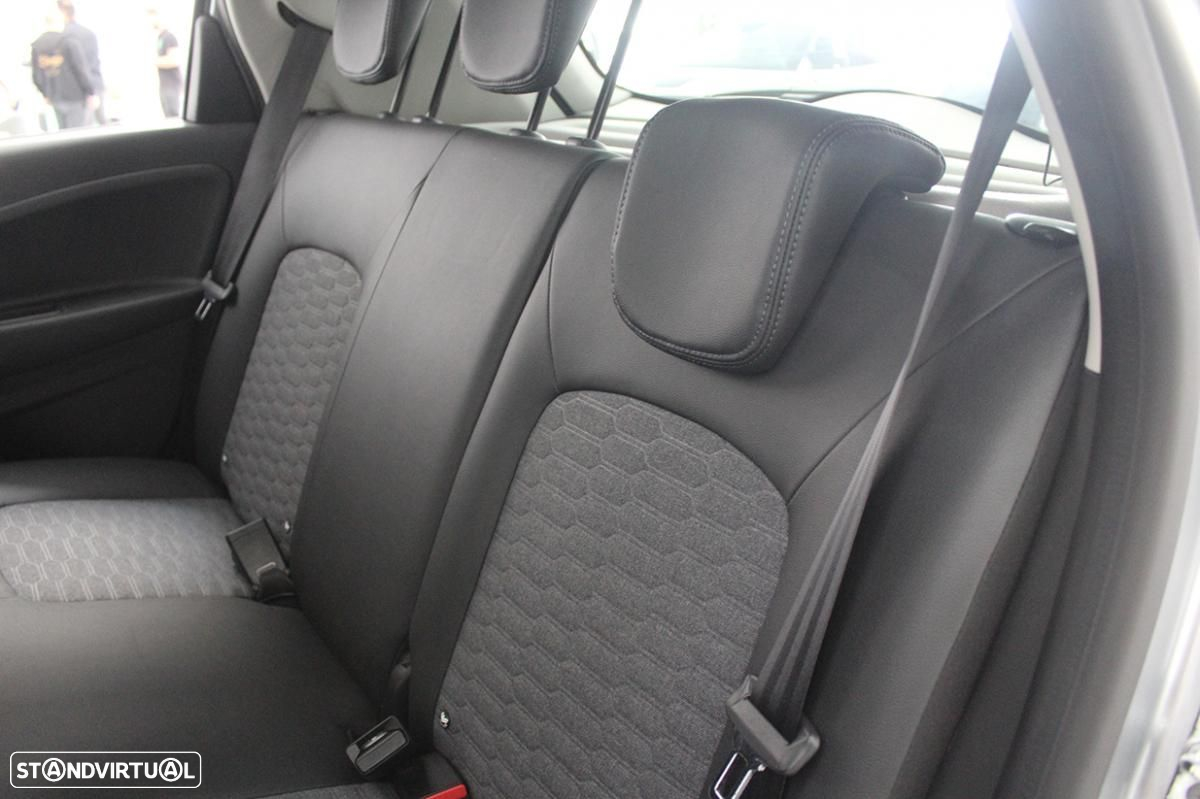 Renault Zoe (c/ Bateria) Intens 50 - 12